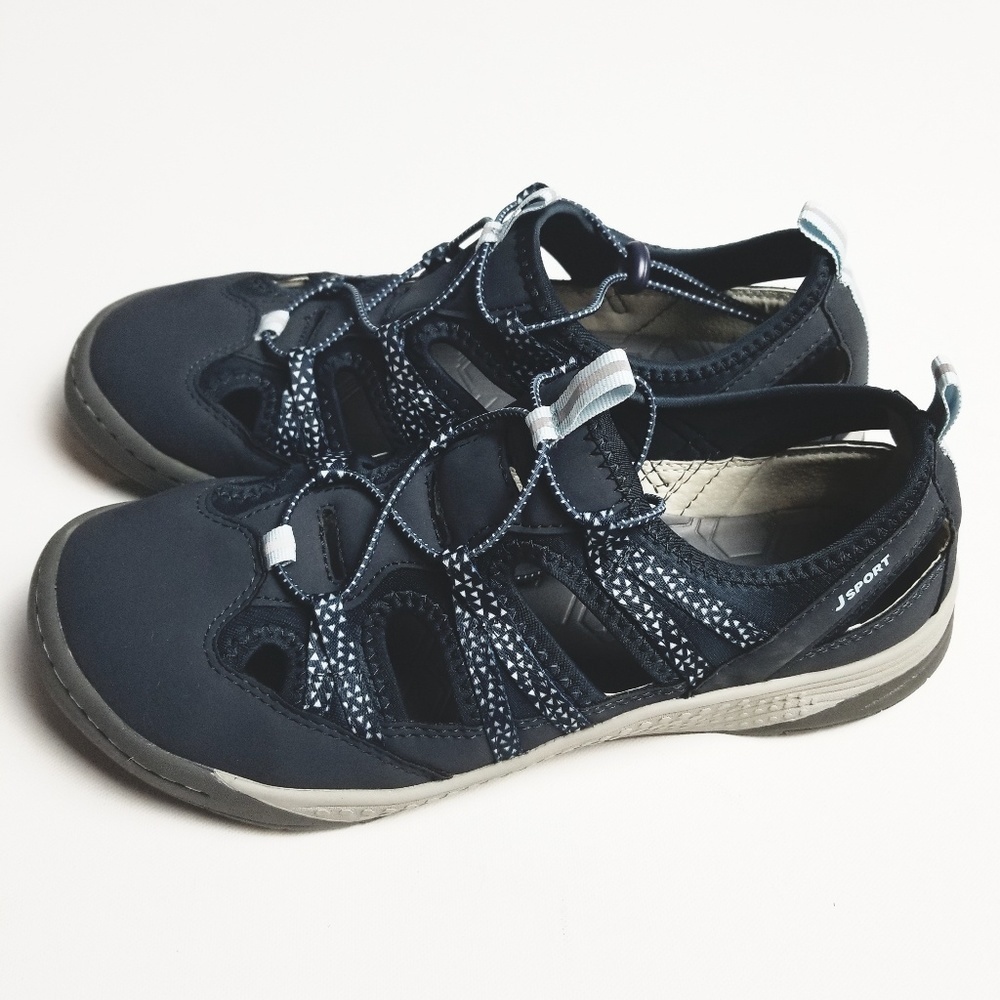 JSPORT Outdoor River Sandal! - Picture 2 of 5